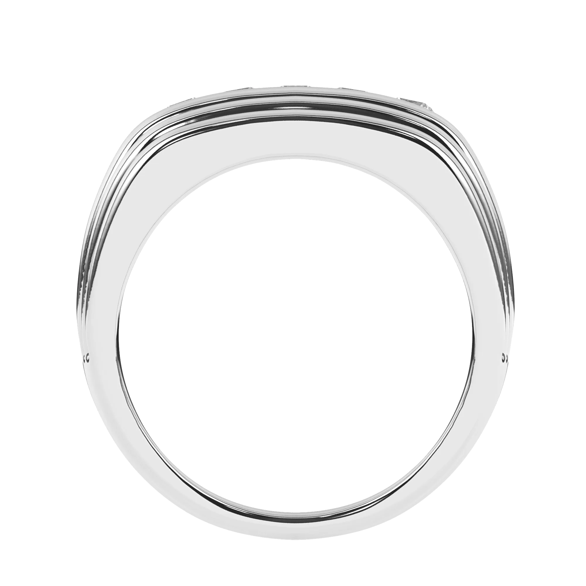 Donald Ring - 1/2 Ct. T.W.