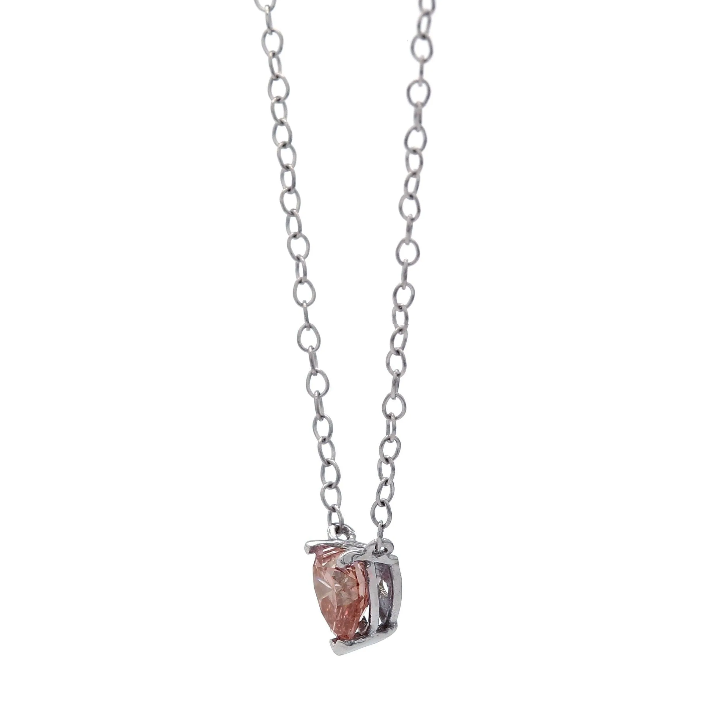 Maria Necklace - 1/2 Ct. T.W.