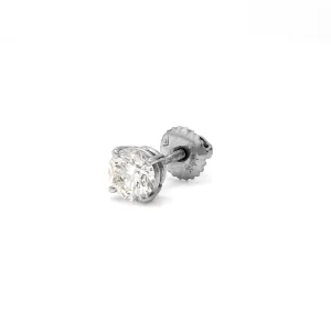 Taner Earring 1.0 Ct.